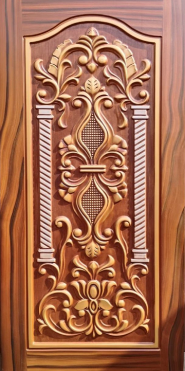 room door design