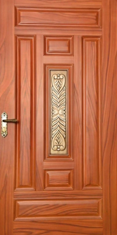 fiber door design