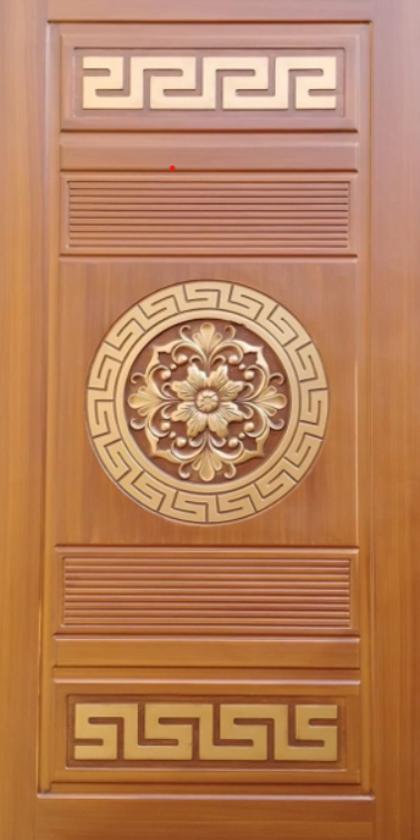 cnc door design