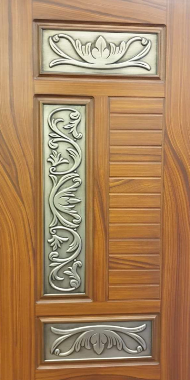 bedroom door design