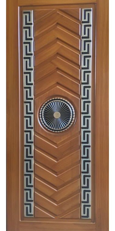 fiberglass door design