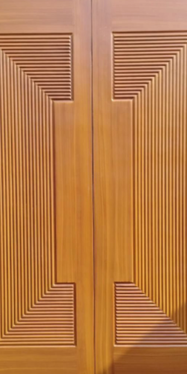 luxury door design